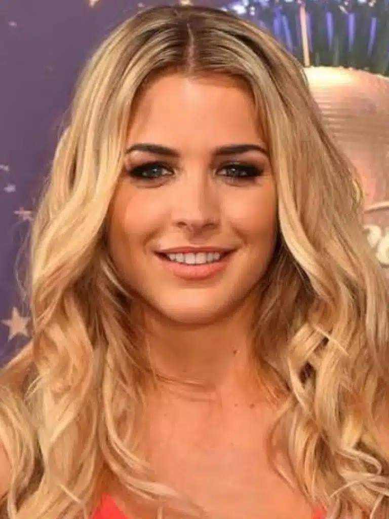 Gemma Atkinson Biography: Wiki, Age, Career, Height, Weight, Boyfriend, Net Worth & More
